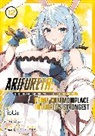 RoGa, Ryo Shirakome, Takaya-ki - Arifureta: From Commonplace to World's Strongest (Manga) Vol. 12