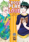 Toru - Crossplay Love: Otaku x Punk Vol. 8