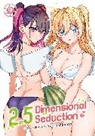 Yu Hashimoto - 2.5 Dimensional Seduction Vol. 9