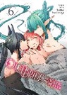 Tohko Tsukinaga - Outbride: Beauty and the Beasts Vol. 6