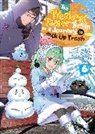 Honobonoru500, Nama - The Weakest Tamer Began a Journey to Pick Up Trash Vol.6