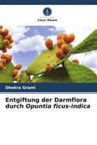 Dhekra Grami - Entgiftung der Darmflora durch Opuntia ficus-indica