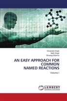 Shivangi Sharma, Nidhi Singh, Shivendra Singh - AN EASY APPROACH FOR COMMON NAMED REACTIONS