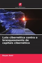 Rayan Amir - Luta cibernética contra o branqueamento de capitais cibernético