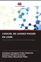 Victor Elias Mouchrek Filho, Gustavo Oliveira Everton, Cassiano Vasques Frota Guterres - LOGICIEL DE LAISSEZ-PASSER EN LIGNE