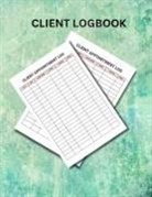 Myjwc Publishing - CLIENT LOGBOOK