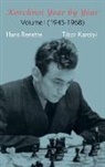 Tibor Karolyi, Hans Renette - Korchnoi Year by Year