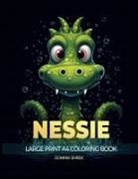 Dominik Smrek - NESSIE