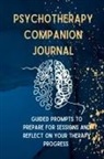 K. M. Henry - Psychotherapy Companion Journal