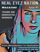 Jason A. Carr, Melissa C. Water, Shirley Davis - Real Eyez Nation Magazine