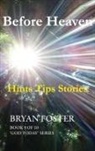 Bryan Foster - Before Heaven