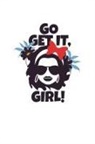 Flynn Eamon - GO GET IT GIRL