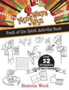 Ramona Wood - Nine Ways to Win