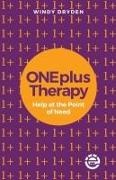 Dryden - ONEplus Therapy Help at the Point of Need