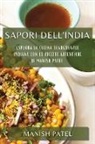 Manish Patel - Sapori dell'India