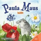 Utta Kaiser-Plessow, Kelebek Verlag - Paula Maus hilft