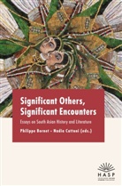 Philippe Bornet, Nadia Cattoni - Significant Others, Significant Encounters