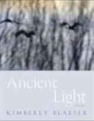 Kimberly Blaeser - Ancient Light