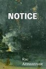 Rae Armantrout - Notice