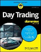 Ann C. Logue, Ann C. (University of Illinois At Chicago) Logue, Logue Ann C. - Day Trading for Dummies
