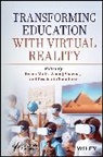 Reena (Shitkara University Malik, Reena Sharma Malik, Prashant Chaudhary, Chaudhary Prashant, Reena Malik, Ambuj Sharma... - Transforming Education With Virtual Reality