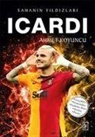 Ahmet Koyuncu - Icardi - Sahanin Yildizlari
