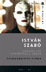 Susan Rubin Suleiman, Susan Rubin (Harvard University Suleiman, Costica Bradatan - István Szabó