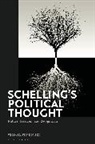 Velimir Stojkovski - Schelling's Political Thought
