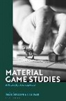 Chloe Germaine, Paul Wake, Chloe Germaine, Paul Wake - Material Game Studies