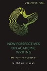 Bernd Herzogenrath, Bernd Herzogenrath, Tim Ingold - New Perspectives on Academic Writing