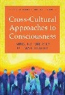 Susanne Kathrin Beiweis, Itay Shani, Susanne Kathrin Beiweis, Itay Shani - Cross-Cultural Approaches to Consciousness