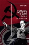 John Morris - Music and Politics in Thirties Britain