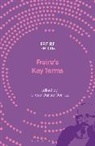 Teresa García Gomez, Teresa García Gómez, Greg William Misiaszek, Carlos Alberto Torres - Freire's Key Terms