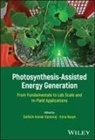 Sathish-Kumar (Cicata Altamira Kamaraj, Sathish-Kumar Rusyn Kamaraj, Sathish-Kumar Kamaraj, Rusyn, Iryna Rusyn - Photosynthesis-Assisted Energy Generation
