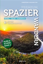 Ulrike Poller, Wolfgang Todt, Uwe Schöllkopf - Spazierwandern Band 2