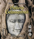 Klaus G Förg, Klaus G. Förg, Siriporn Förg, Siriporn - Heitere Gelassenheit