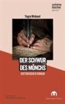Yngra Wieland - Der Schwur des Mönchs