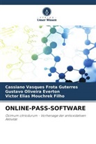 Victor Elias Mouchrek Filho, Oliveira Everton, Gustavo Oliveira Everton, Cassiano Vasques Frota Guterres - ONLINE-PASS-SOFTWARE