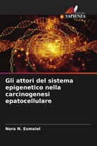 Nora N. Esmaiel - Gli attori del sistema epigenetico nella carcinogenesi epatocellulare