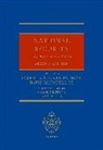 Caroline (Barrister Stone, Robert (Commissioner Ward, David Blundell, Blundell David, Karl Laird, Laird Karl... - National Security Law, Procedure and Practice