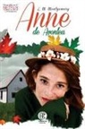 L. M Montgomery, L. M. Montgomery - Anne De Avonlea