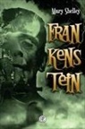 Mary Shelley - Frankestein