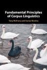 Vaclav Brezina, Brezina Vaclav, Tony McEnery, Tony (Lancaster University) Brezina Mcenery - Fundamental Principles of Corpus Linguistics
