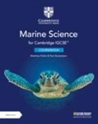 Matthew Parkin, Paul Roobottom - Cambridge IGCSE™ Marine Science Coursebook with Digital Access (2 Years)