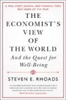 Steven E. Rhoads, Rhoads Steven E. - The Economist's View of the World