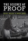 E. Claire Cage, Cage E. Claire - The Science of Proof