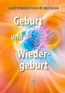 Gottfried von Purucker - Geburt und Wiedergeburt