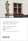 Cinzia Catelli, Predrag Sunaric - Vorsorgliche Massnahmen - Mesures provisionnelles