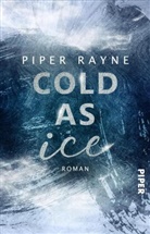 Piper Rayne - Cold as Ice
