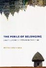 Peter Geschiere, Geschiere Peter - The Perils of Belonging